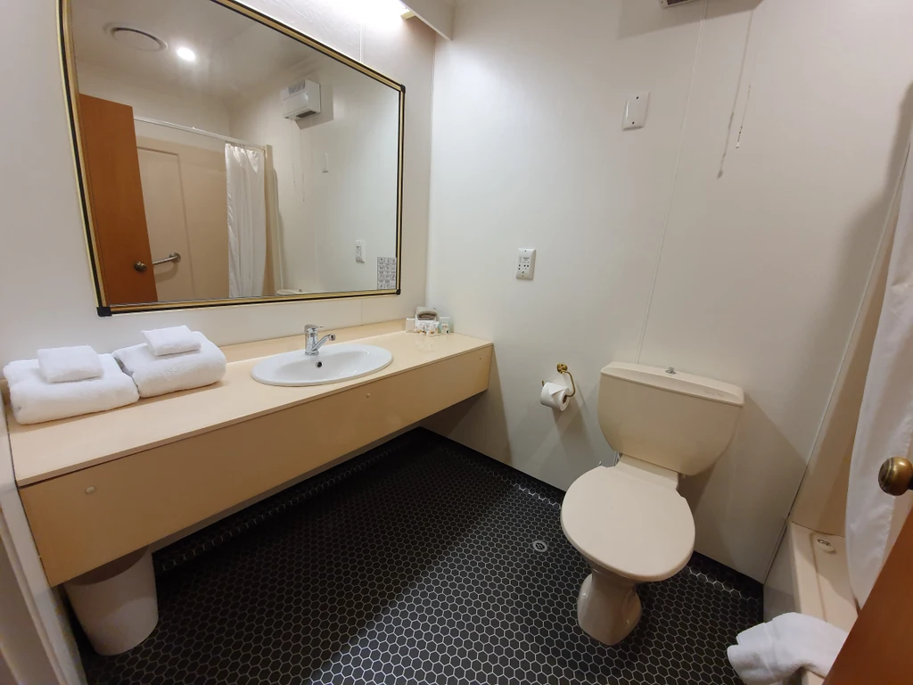 Distinction Mackenzie Country Hotel