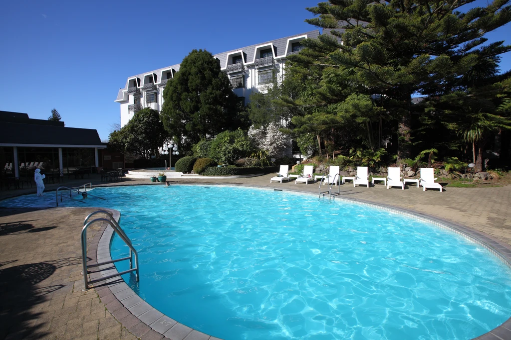 Distinction Hotel