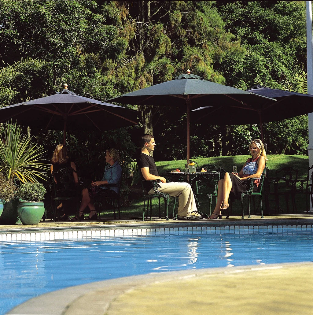 Distinction Hotel