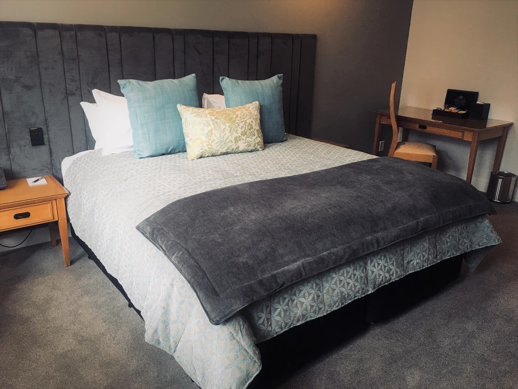 Distinction Hotel
