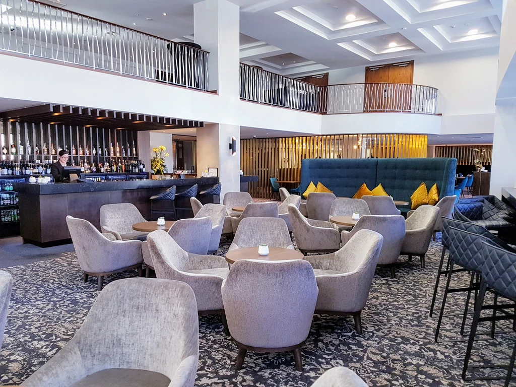 Distinction Hotel