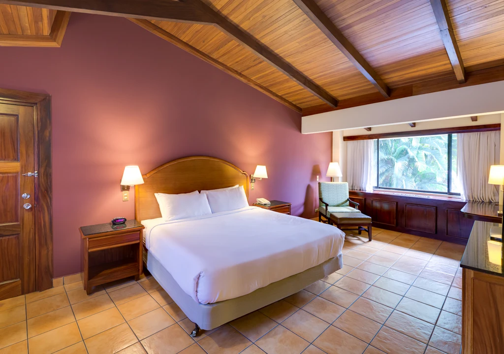 DoubleTree by Hilton Cariari San José Hotel