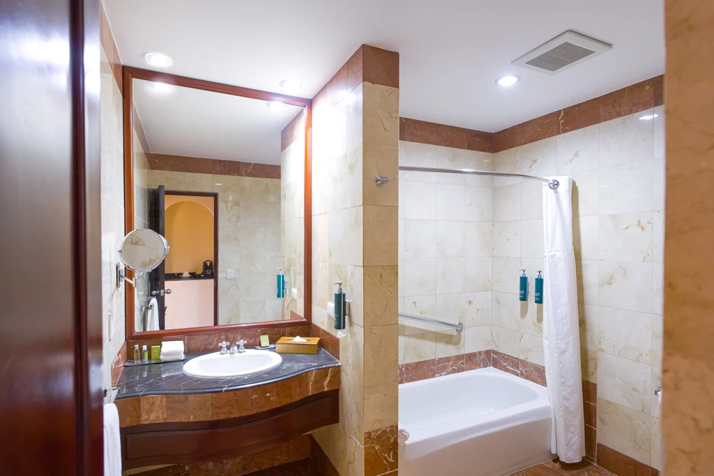 DoubleTree by Hilton Cariari San José Hotel