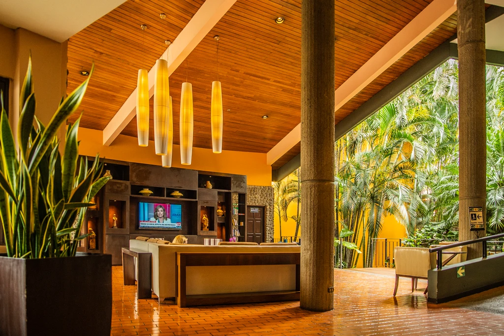DoubleTree by Hilton Cariari San José Hotel