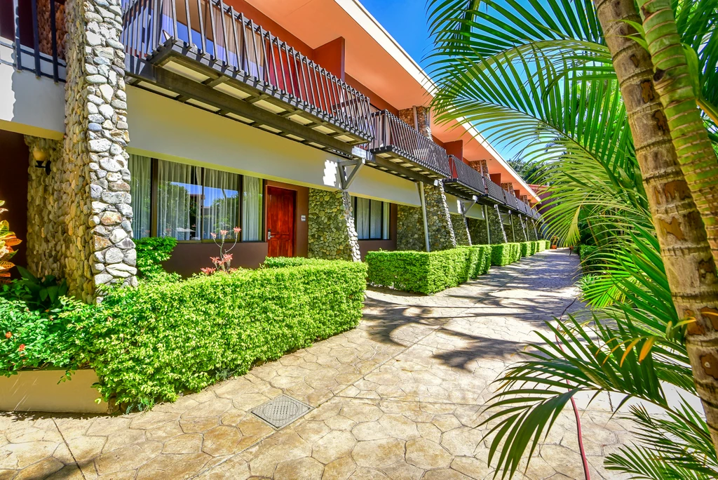 DoubleTree by Hilton Cariari San José Hotel