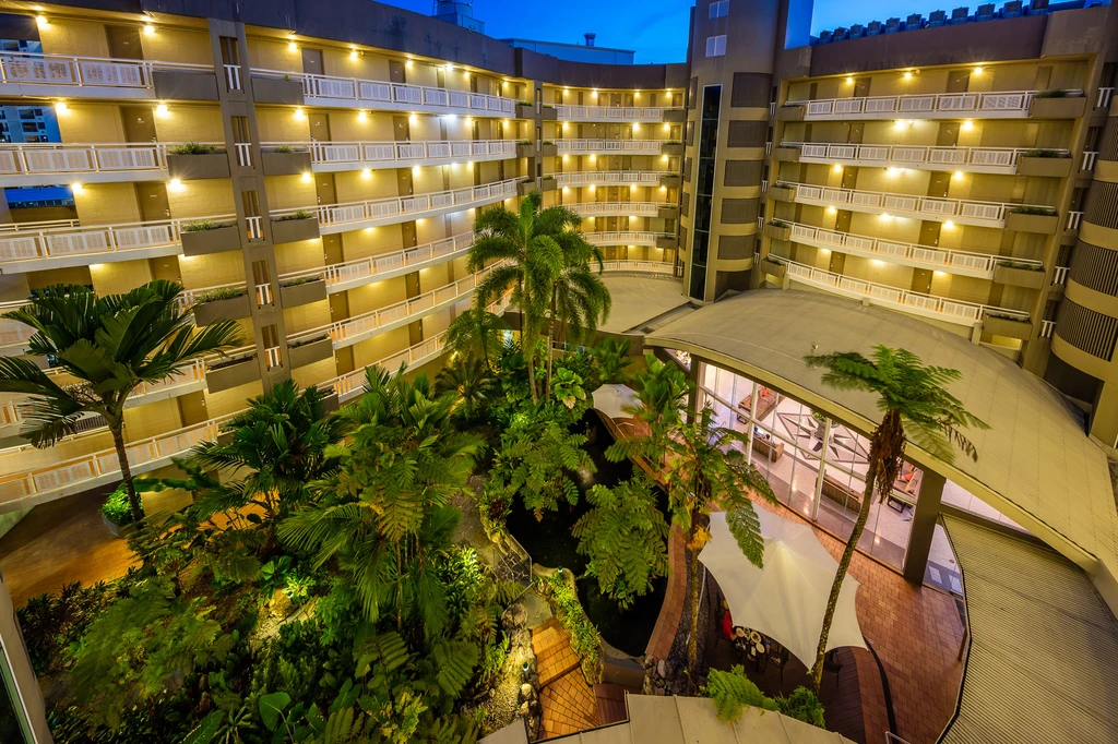DoubleTree by Hilton