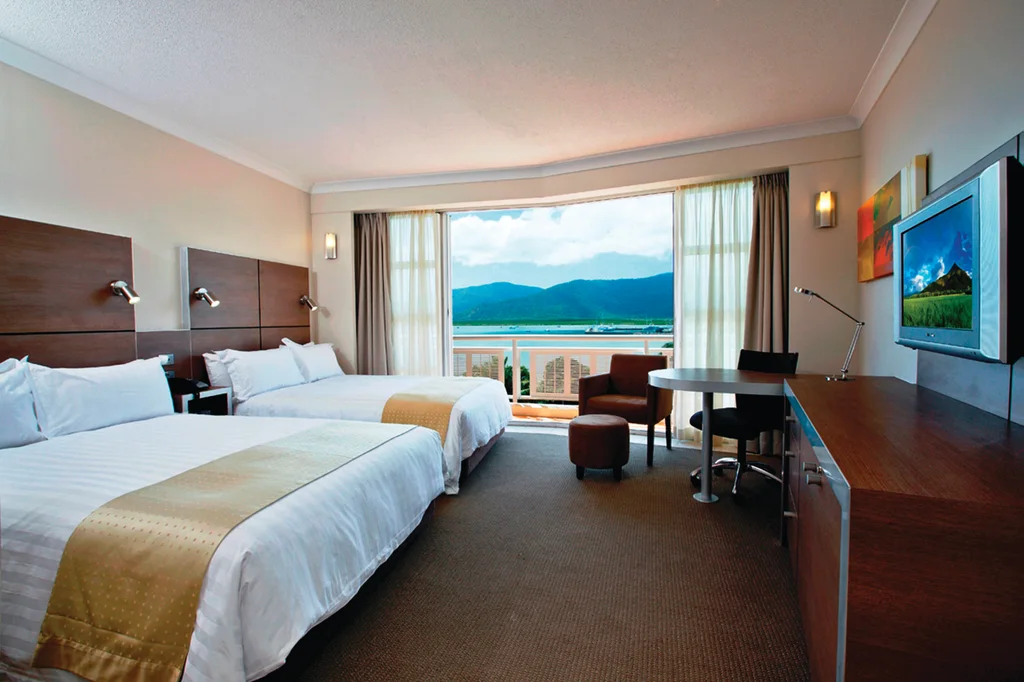DoubleTree by Hilton
