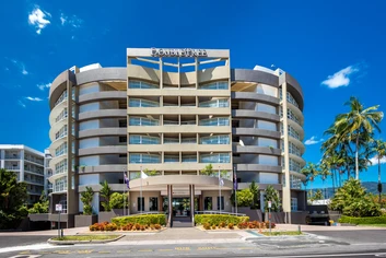 DoubleTree by Hilton
