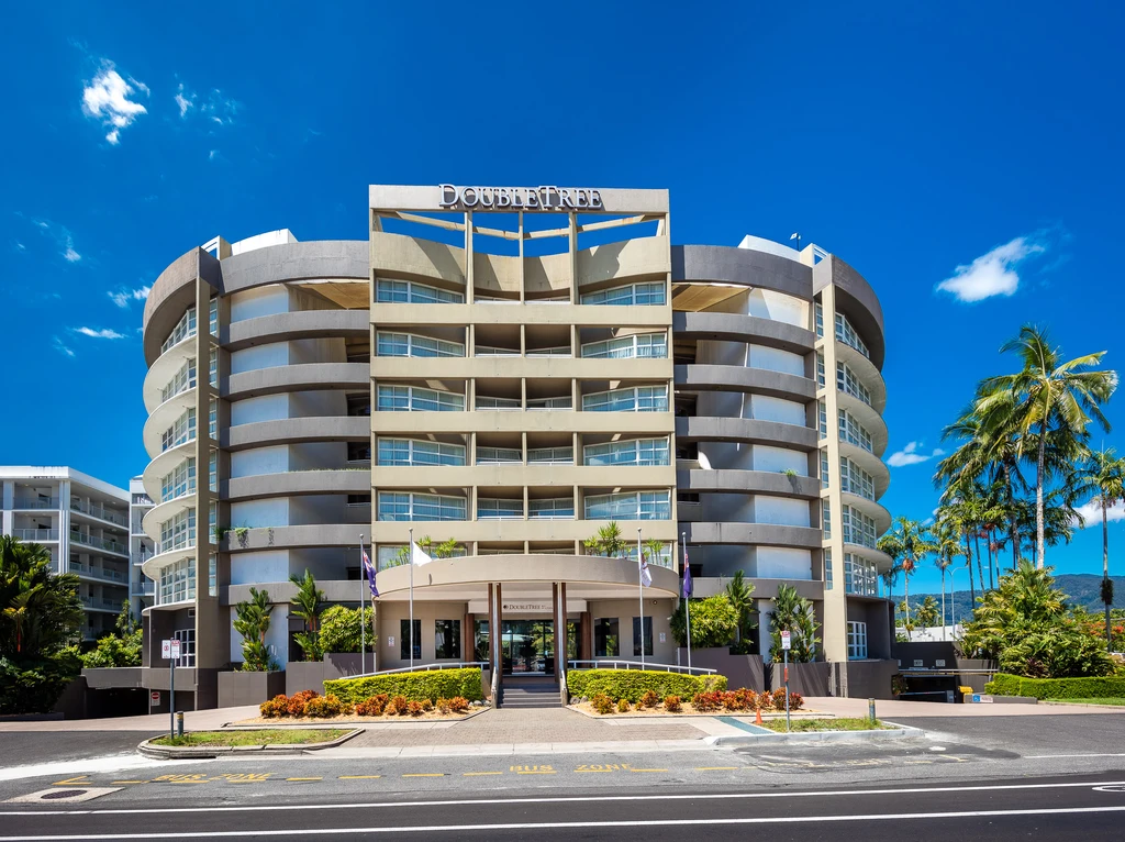 DoubleTree by Hilton