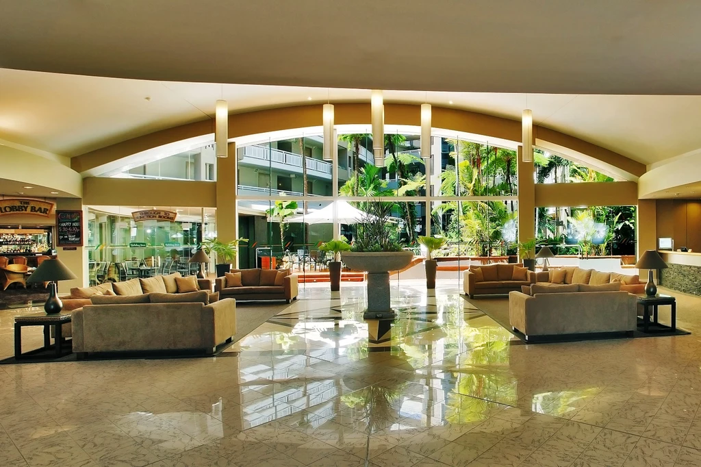DoubleTree by Hilton