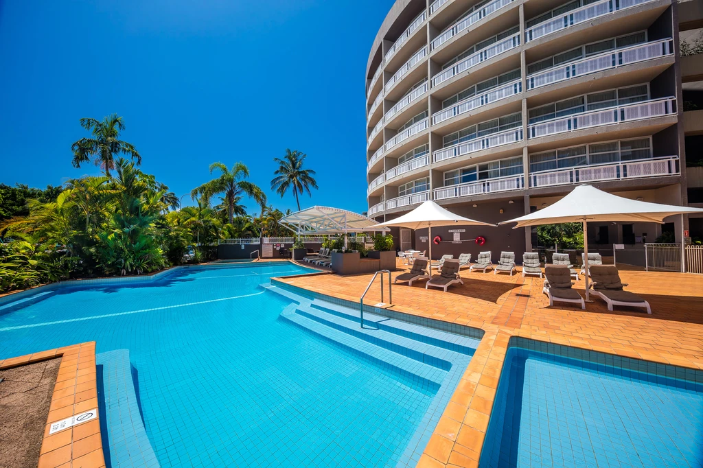 DoubleTree by Hilton