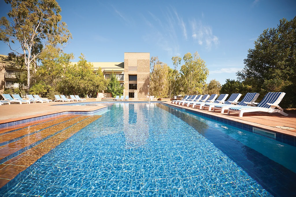 DoubleTree by Hilton Hotel