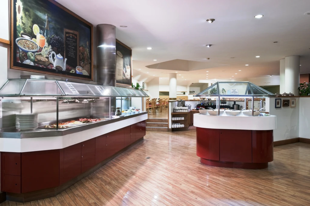 DoubleTree by Hilton Hotel