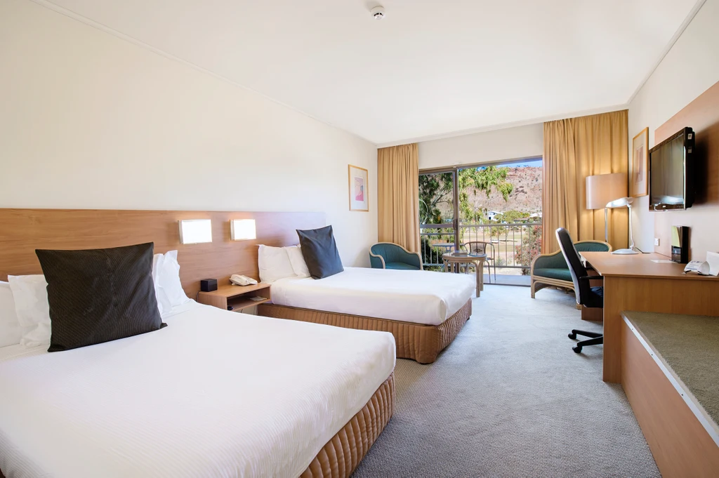 DoubleTree by Hilton Hotel