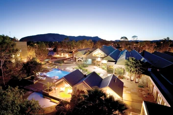 DoubleTree by Hilton Hotel