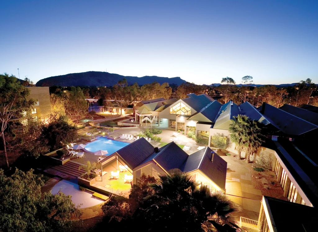 DoubleTree by Hilton Hotel