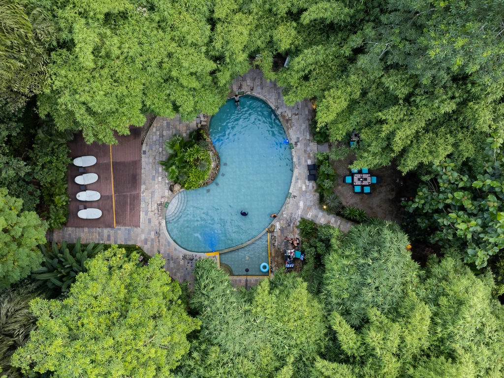Jagatpur Lodge