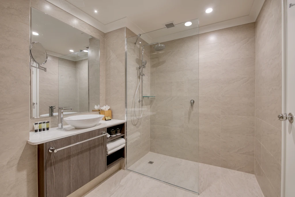 Duxton Hotel