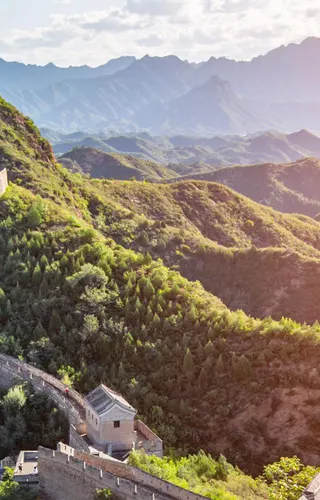Discover China
