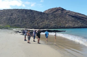 Floreana Island