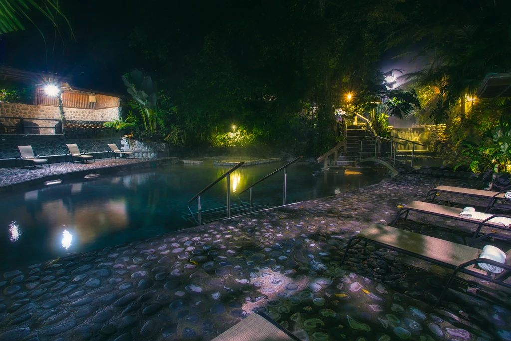 Arenal Springs Resort & Spa