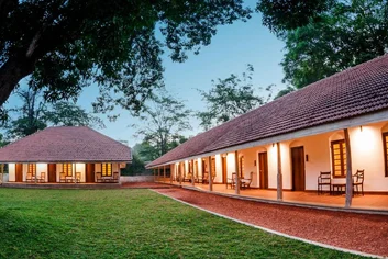EKHO Sigiriya