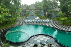 Thekkady, 2 nights