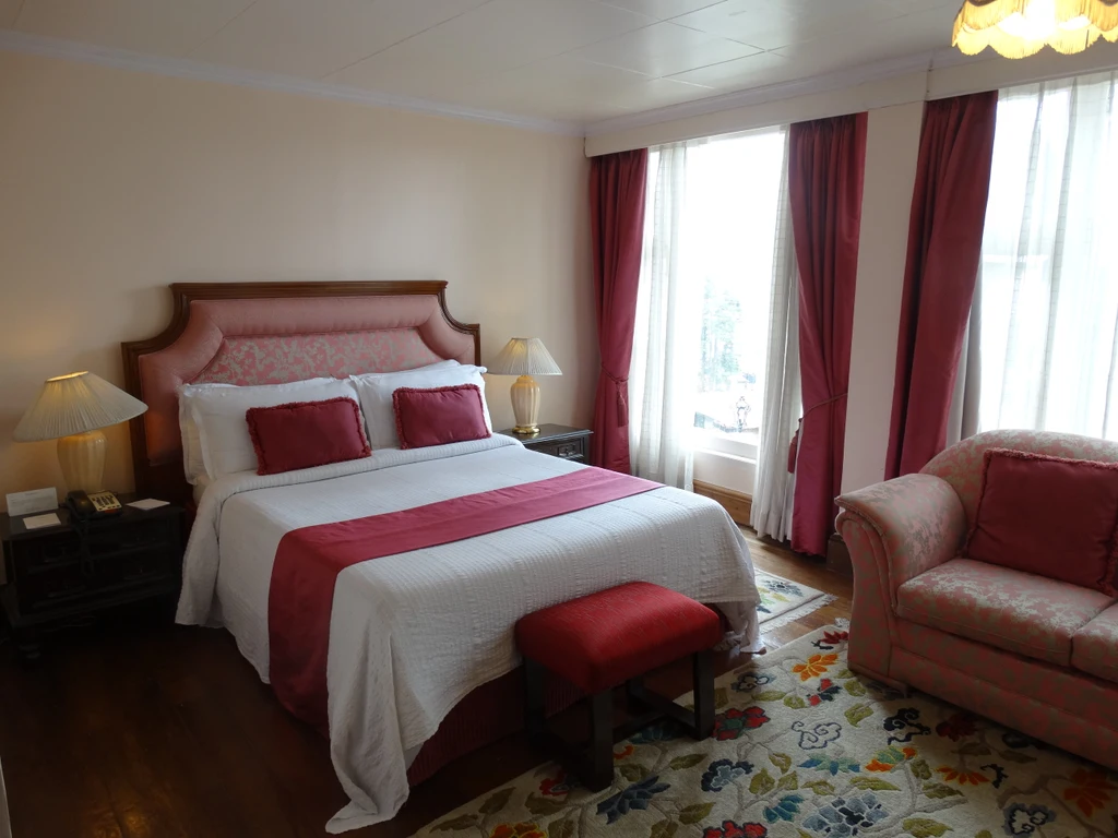 Elgin Hotel