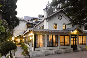 Elgin Hotel