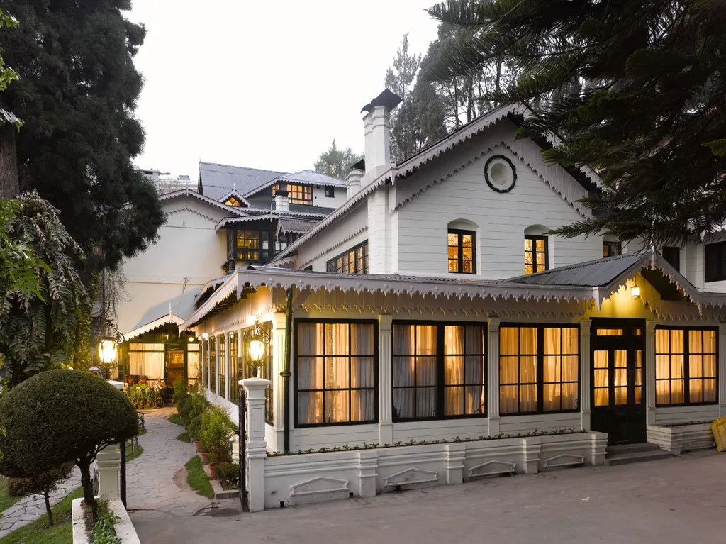 Elgin Hotel