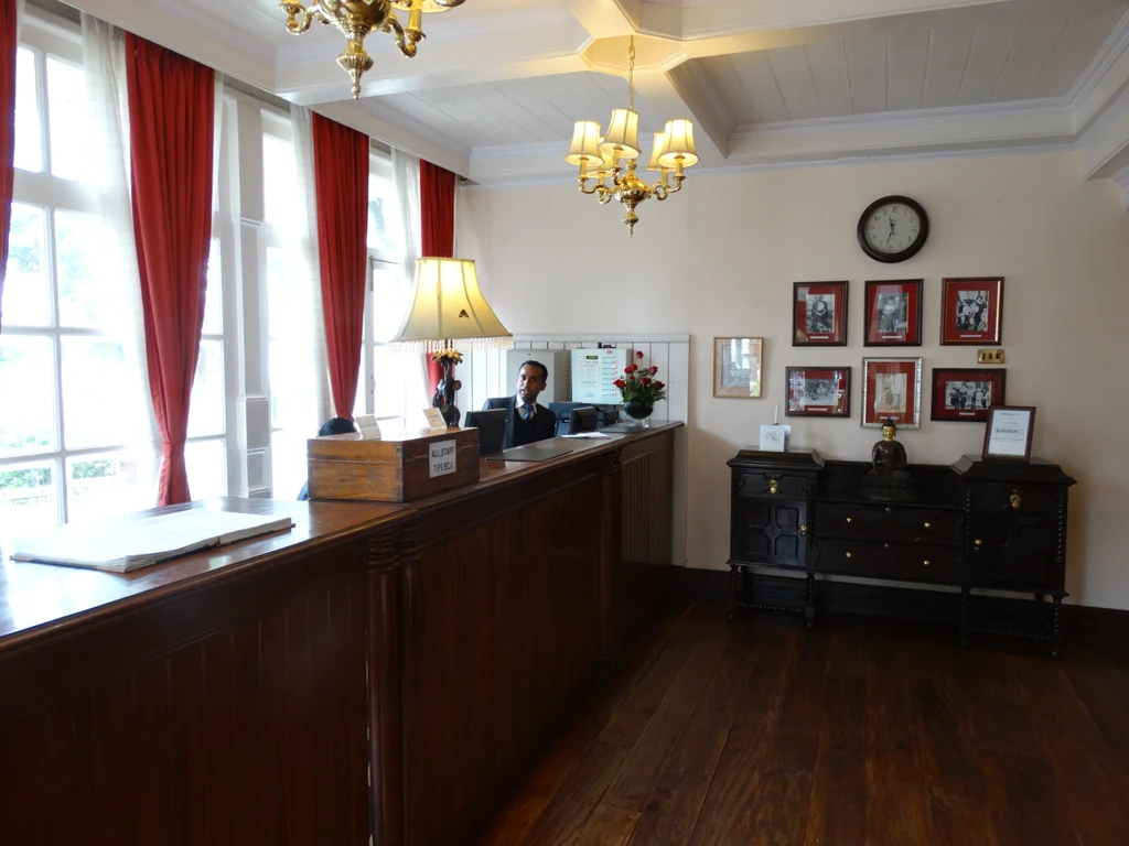 Elgin Hotel