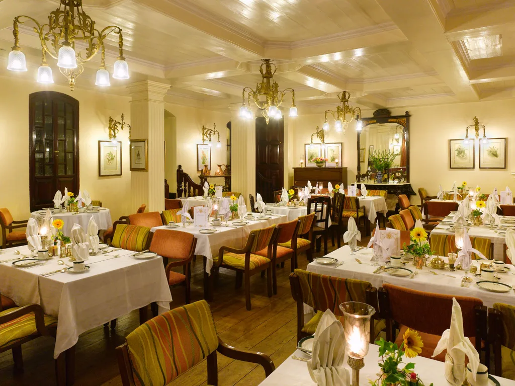 Elgin Hotel