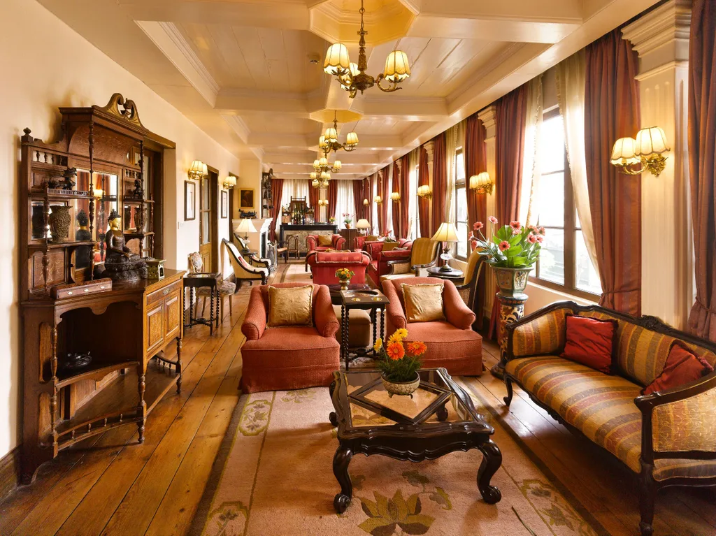 Elgin Hotel