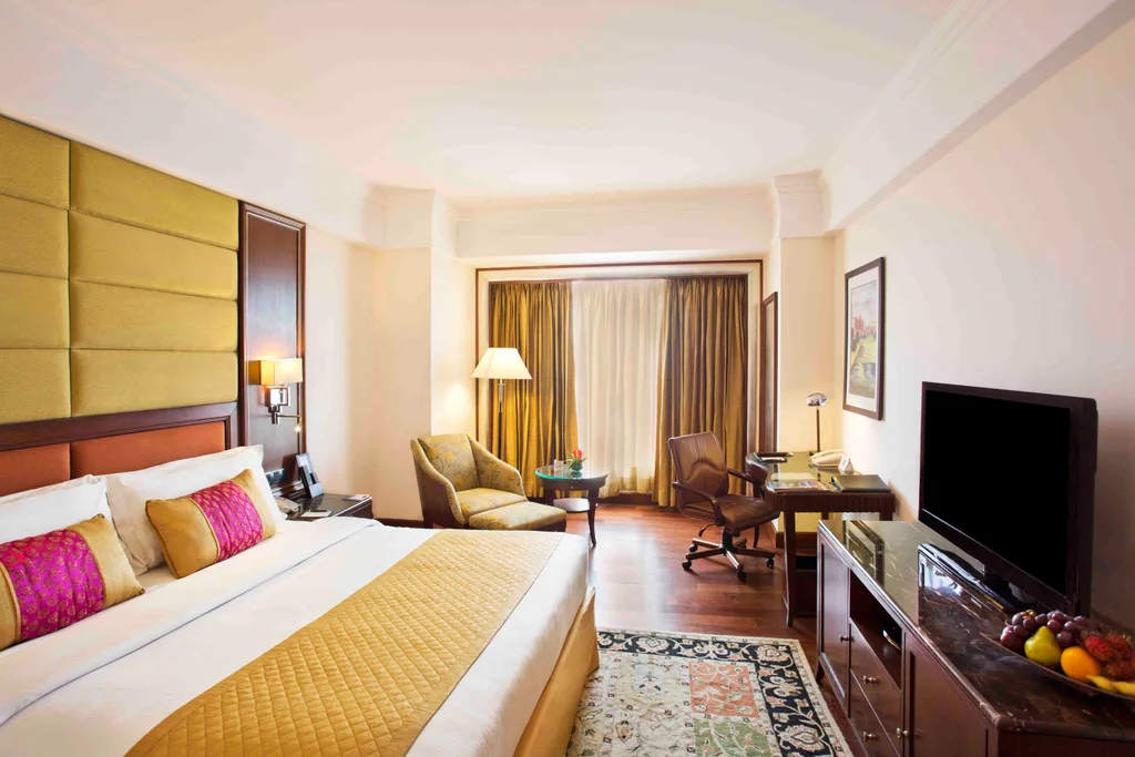 Eros Hotel New Delhi Nehru