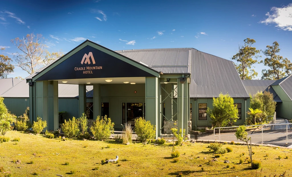 Cradle Mountain Hotel
