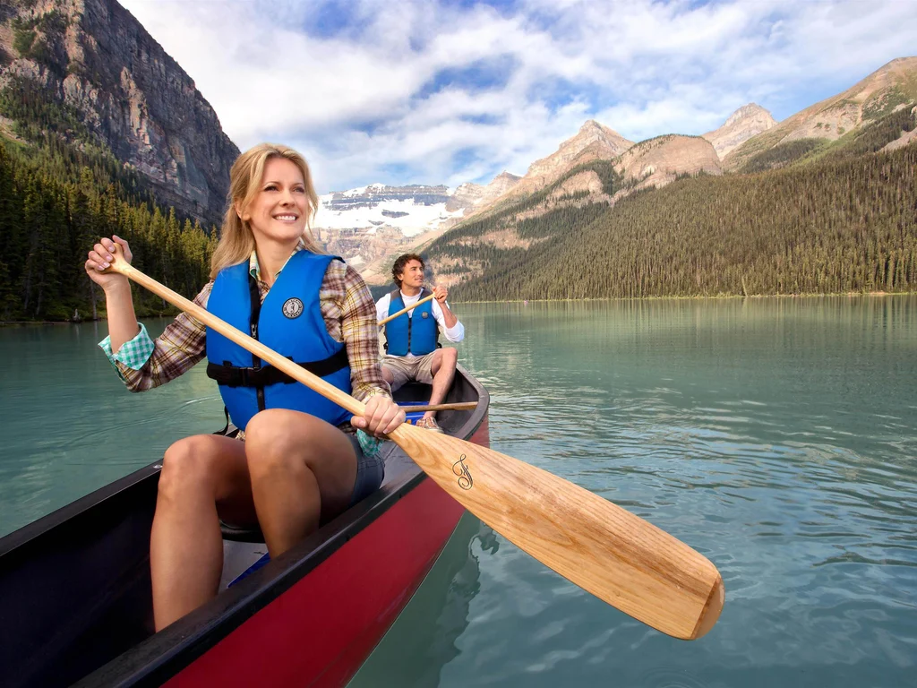 Fairmont Chateau Lake Louise
