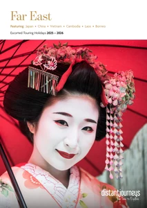 Far East 2025 – 2026