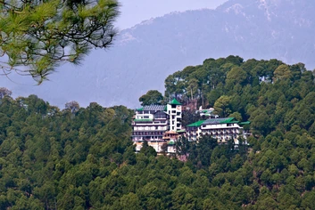 Fortune Moksha Hotel
