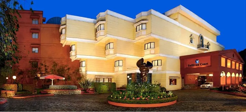 Fortune Resort Sullivan Court