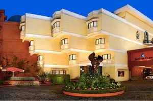 Ooty, 2 nights