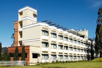 Fortune Resort Sullivan Court