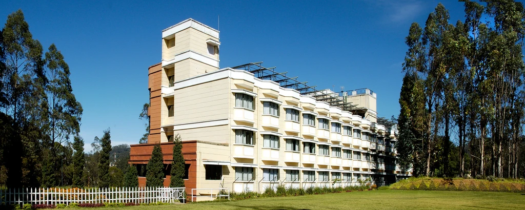 Fortune Resort Sullivan Court