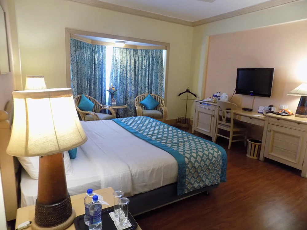 Fortune Resort Sullivan Court