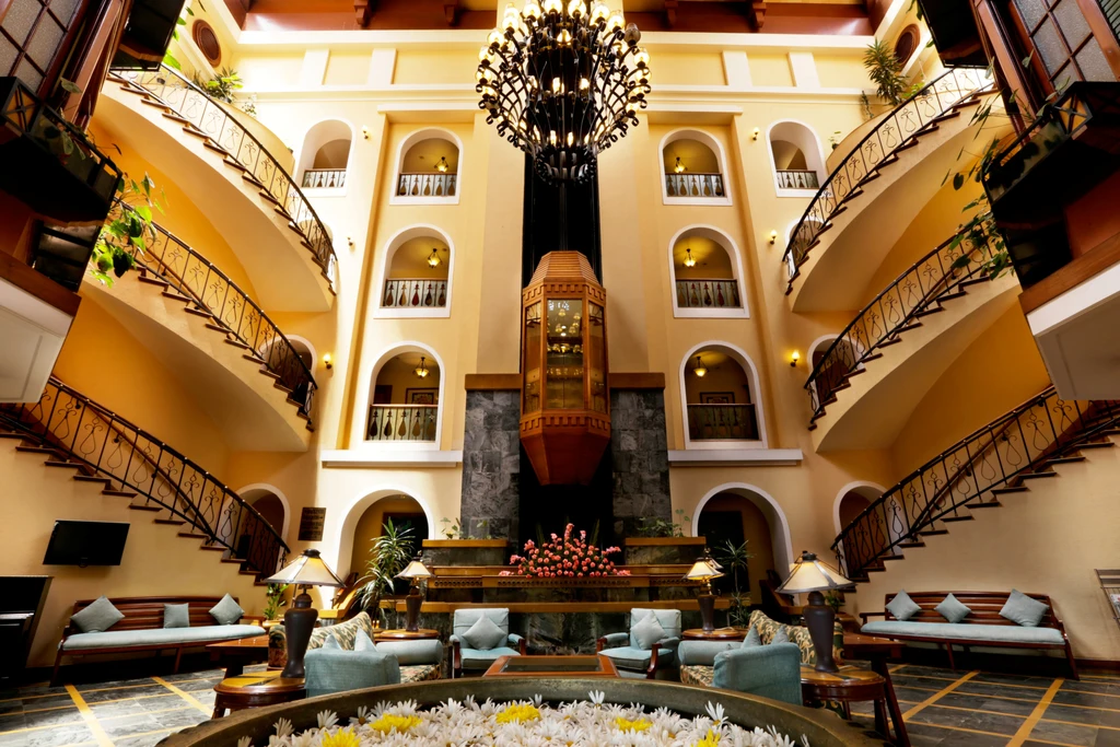 Fortune Resort Sullivan Court
