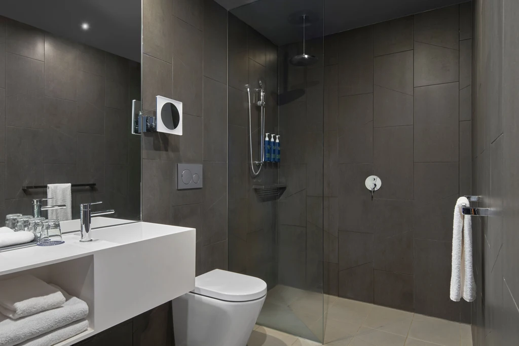 Vibe Hotel Melbourne Docklands