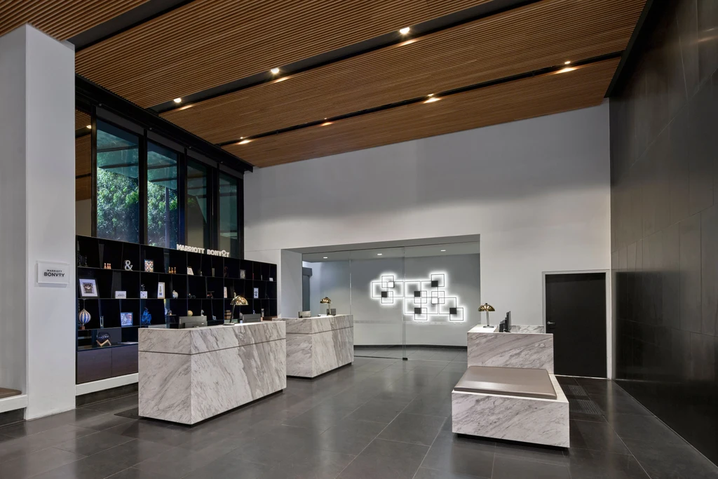 Vibe Hotel Melbourne Docklands