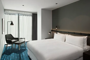 Vibe Hotel Melbourne Docklands