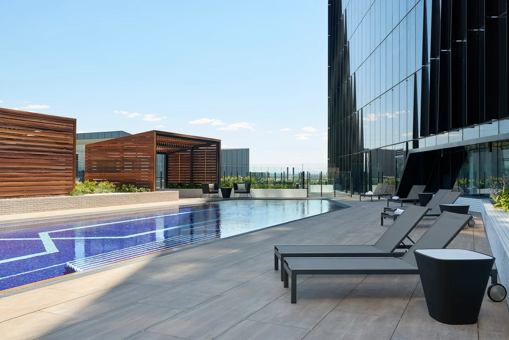 Vibe Hotel Melbourne Docklands