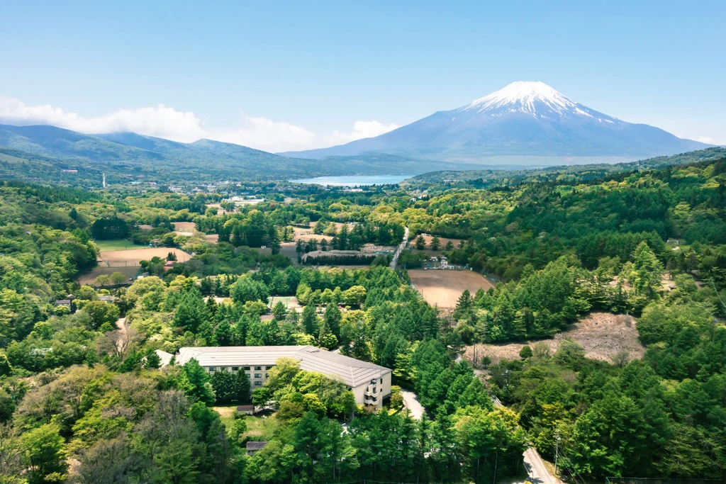 Fuji Marriott Hotel