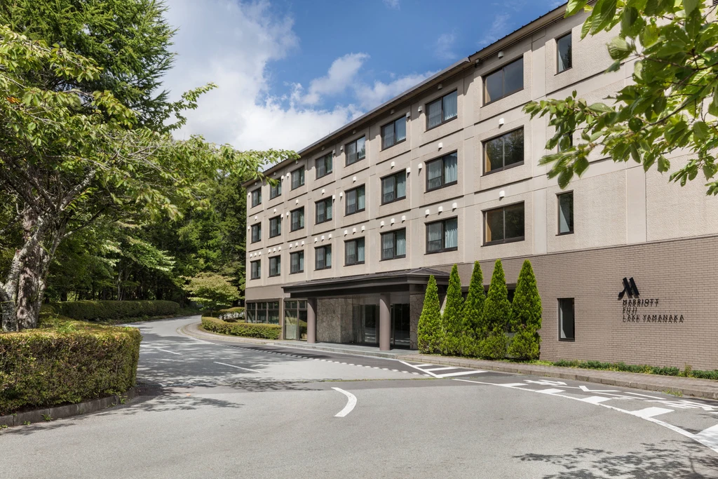 Fuji Marriott Hotel
